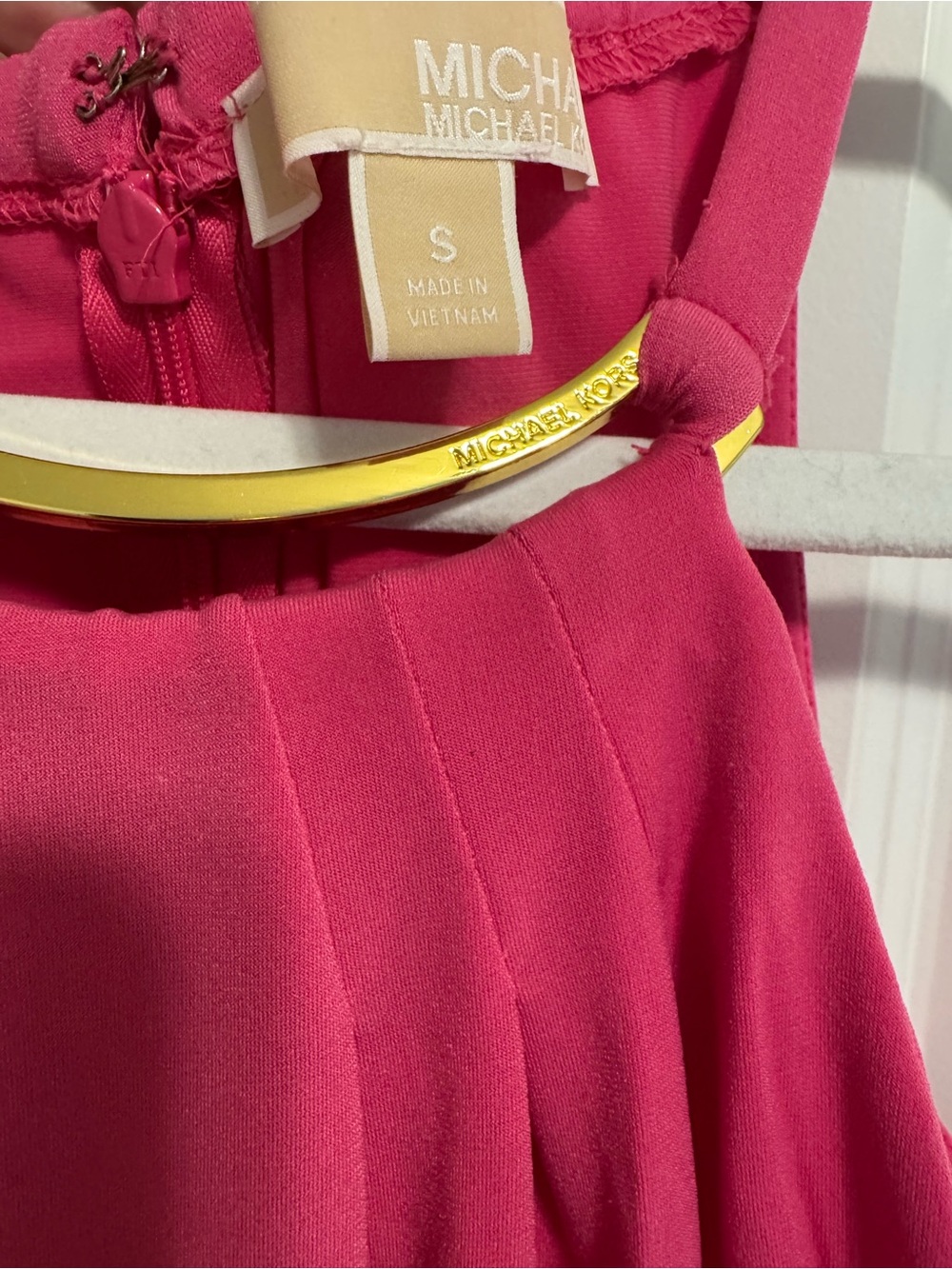 Michael Kors BARBIE Dress 💗